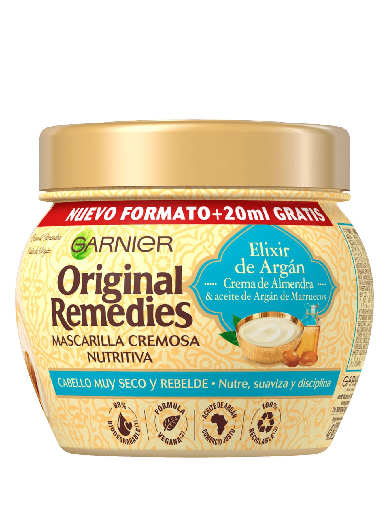 Original Remedies